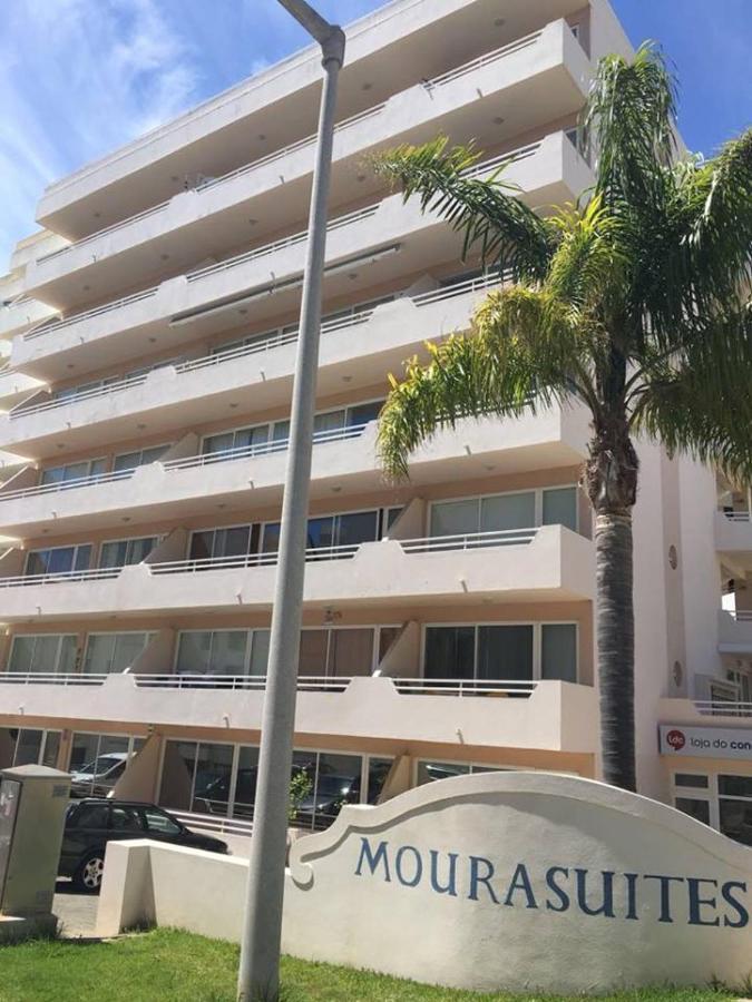 Apartment Marina Moura Suites Ii